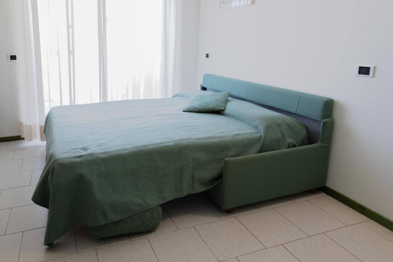 Residence Hotel Club House Cattolica Exterior foto