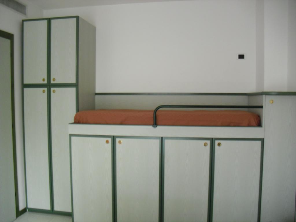 Residence Hotel Club House Cattolica Quarto foto